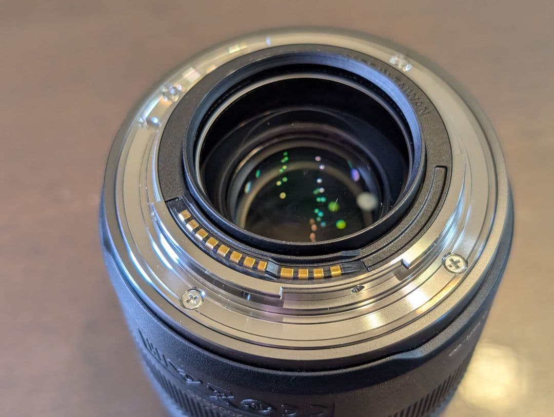 Canon RF 35mm F1.8 MACRO IS STM キヤノン レンズ