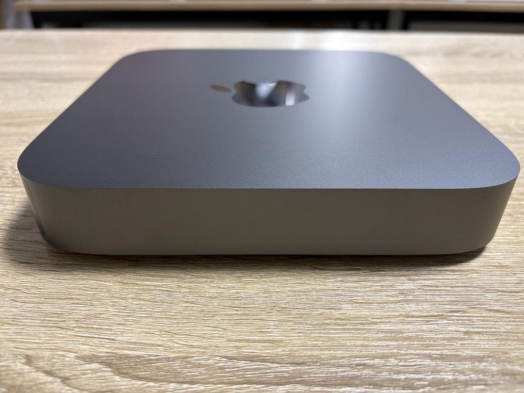 Mac mini 2018 Core i5 メモリ32GB SSD 512GB