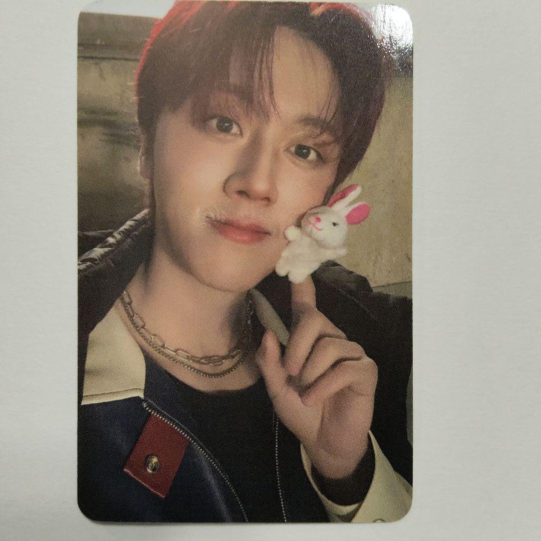 SF9 特典フォトカード 6枚セット