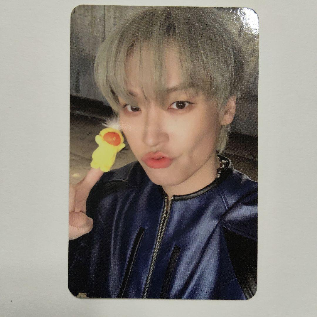 SF9 特典フォトカード 6枚セット