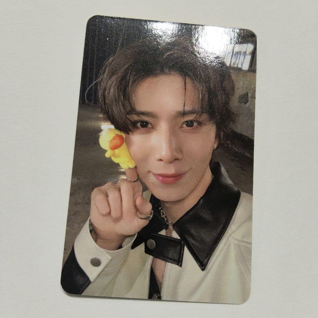 SF9 特典フォトカード 6枚セット