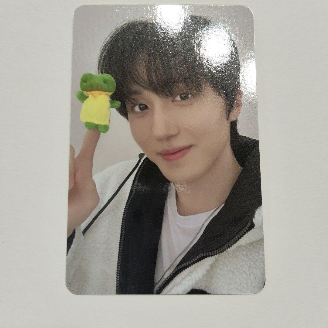 SF9 特典フォトカード 6枚セット