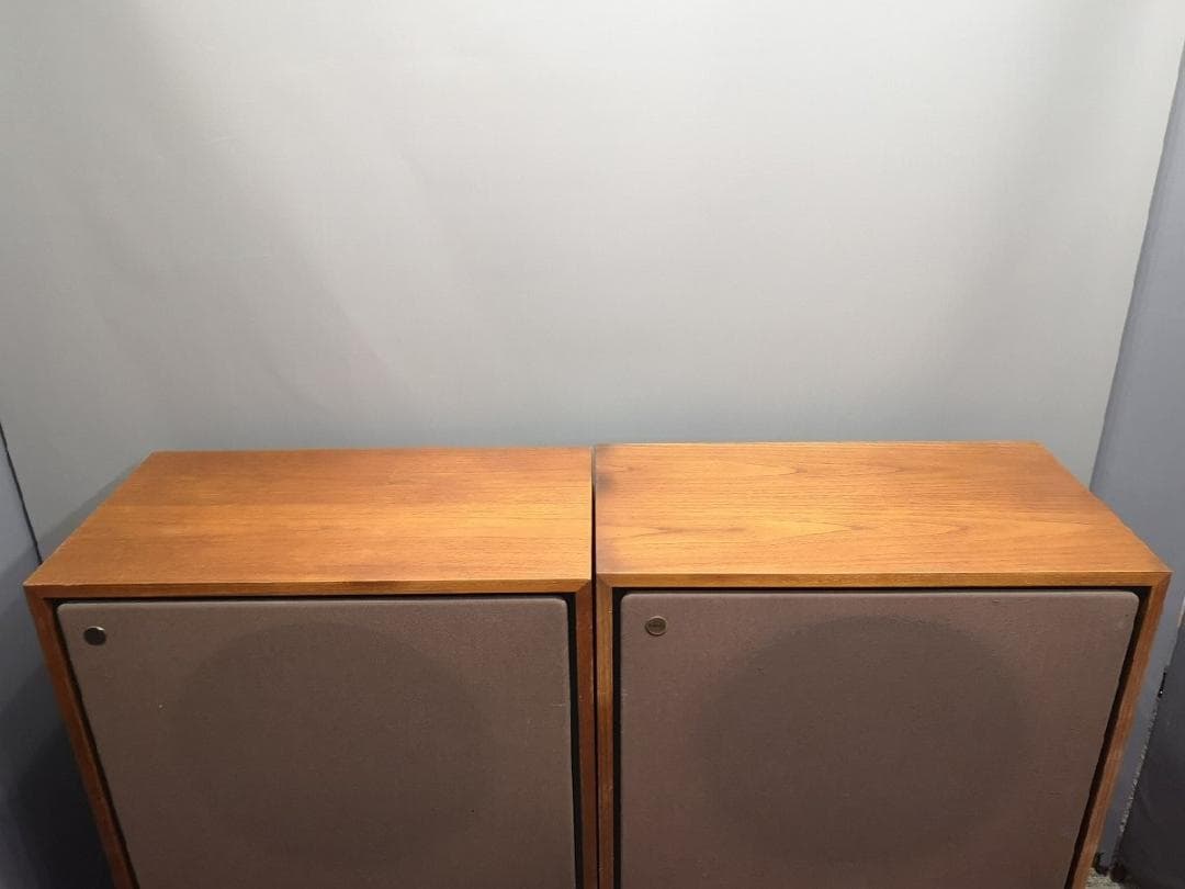 ◆大感謝祭!! TANNOY ARDEN スピーカー ペア m0s9912