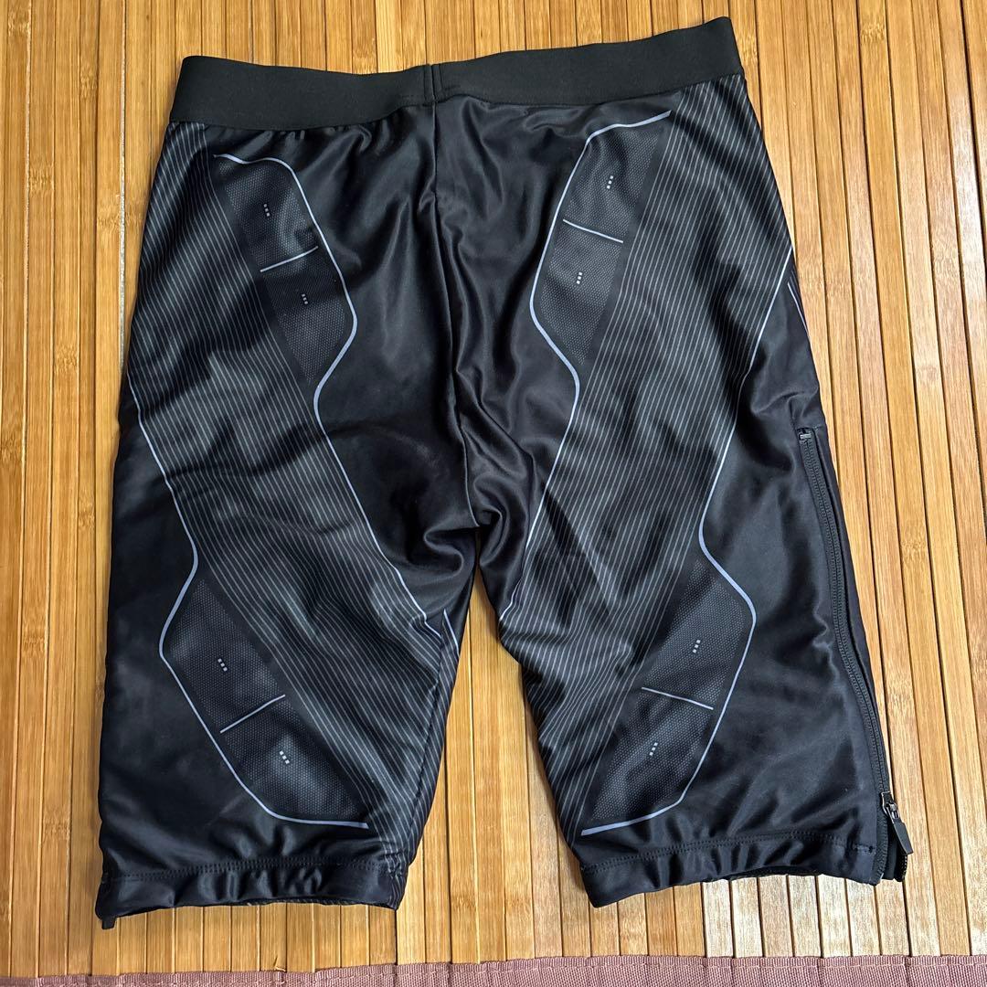 SIXPAD シックスパッド パワースーツライト ヒップ&レッグ　メンズLL