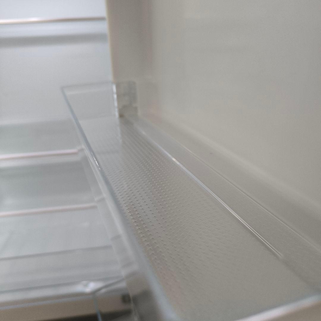 Hisense 冷蔵庫 　冷凍庫　ハイセンス　ホワイト　2022年製　175L