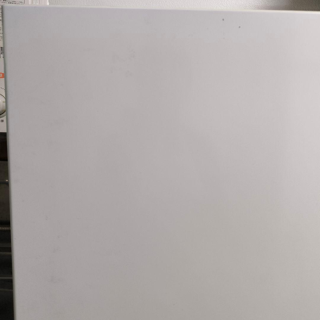 Hisense 冷蔵庫 　冷凍庫　ハイセンス　ホワイト　2022年製　175L