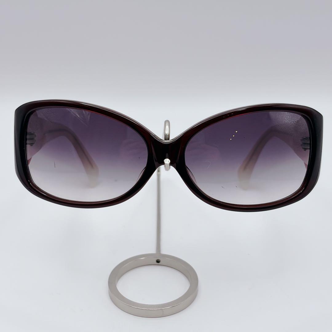 【ピンクの猫】Vivienne Westwood サングラス ハート オー