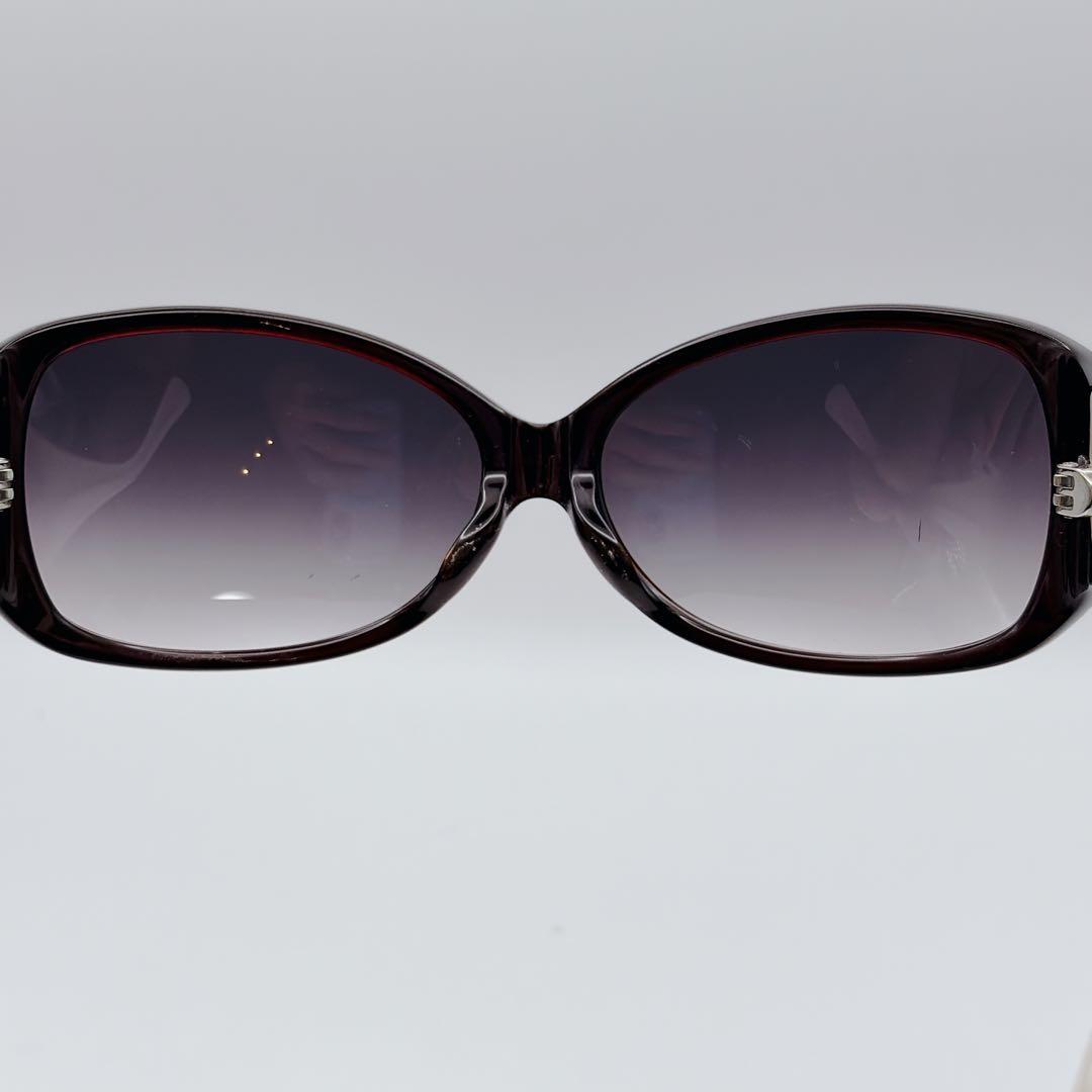 【ピンクの猫】Vivienne Westwood サングラス ハート オー