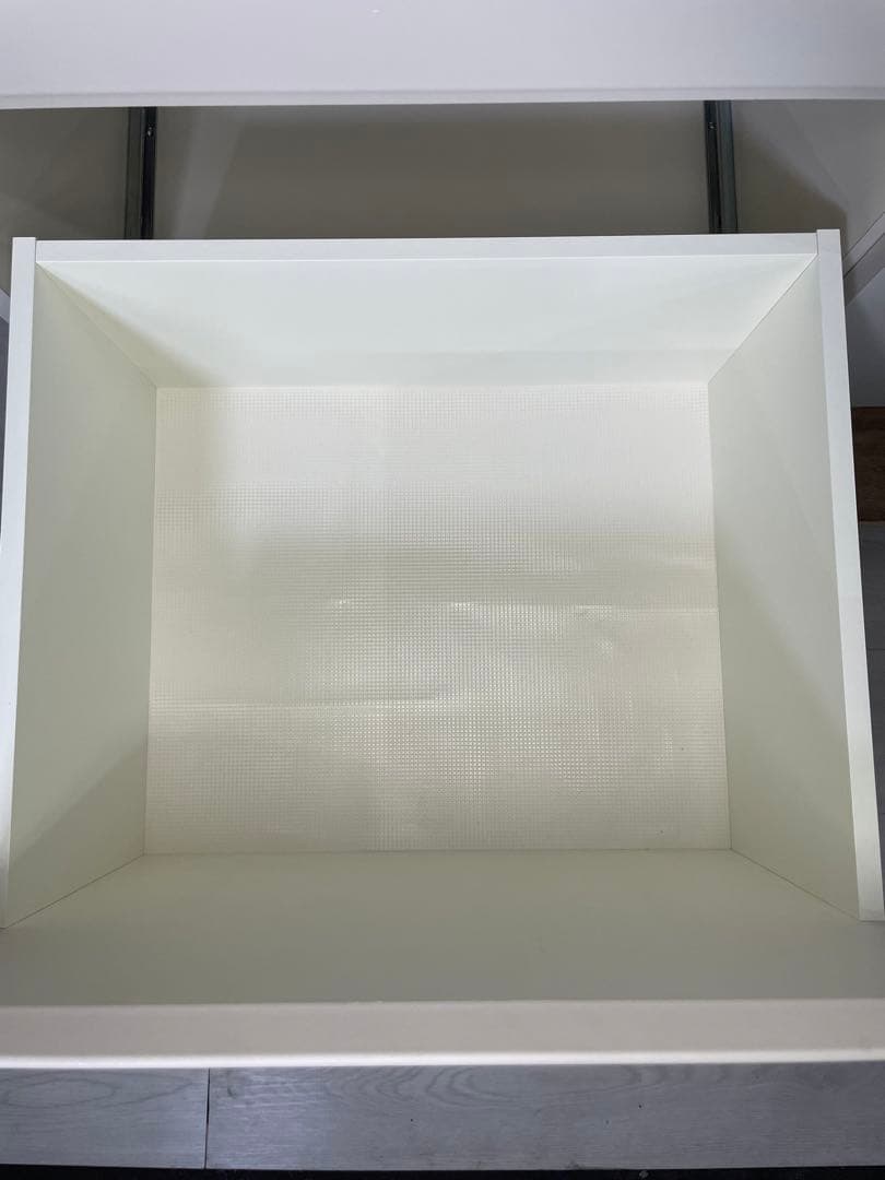 パモウナ 食器棚 レンジボード レンジ台