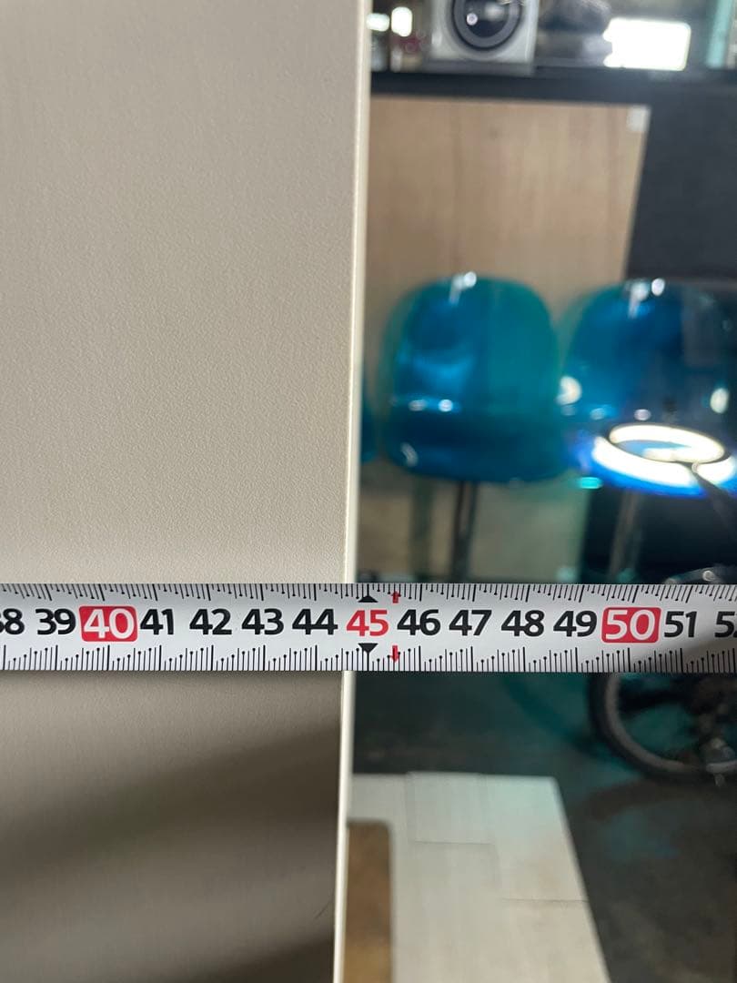 パモウナ 食器棚 レンジボード レンジ台