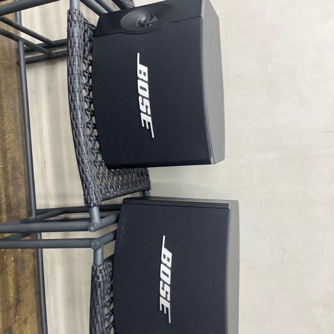 カイ　BOSE 301V スピーカー