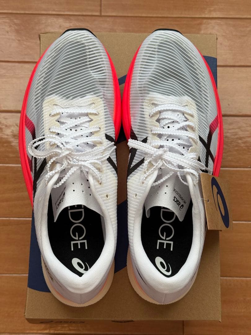 アシックス SPEED EDGE＋　28.0cm