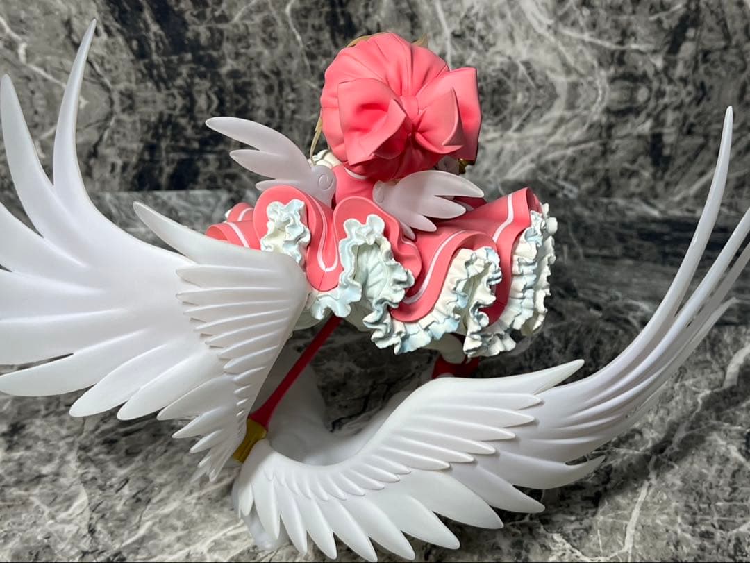 カードキャプターさくら ARTFX J 木之本桜 1/7スケール コトブキヤ