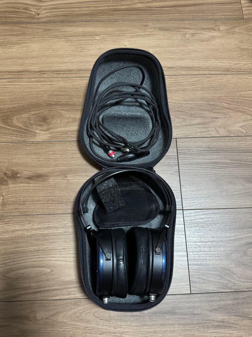 旧 Mr.SPEAKERS(DCA) ETHER FLOW 1.1