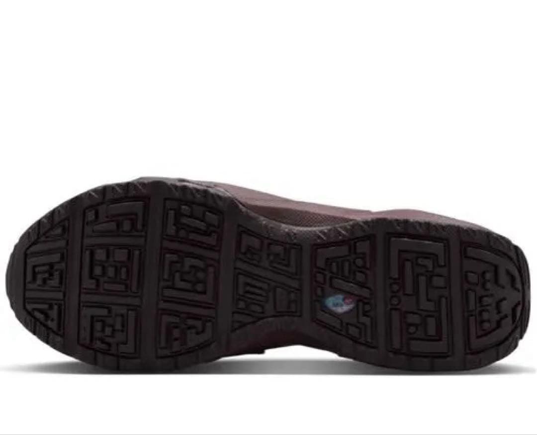 Nike Air Max Phenomena バーガンディー　23.5cm