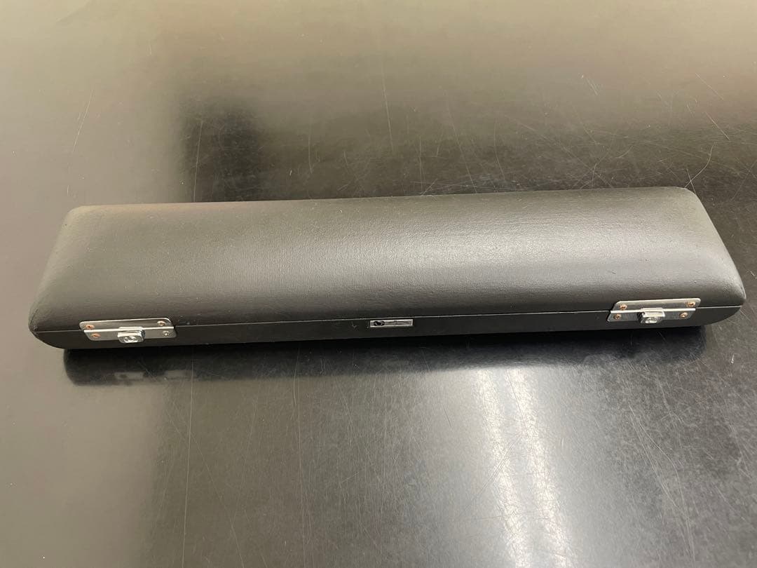 【再値下げ】ムラマツ フルート EXIII 頭部管銀製　 調整済み