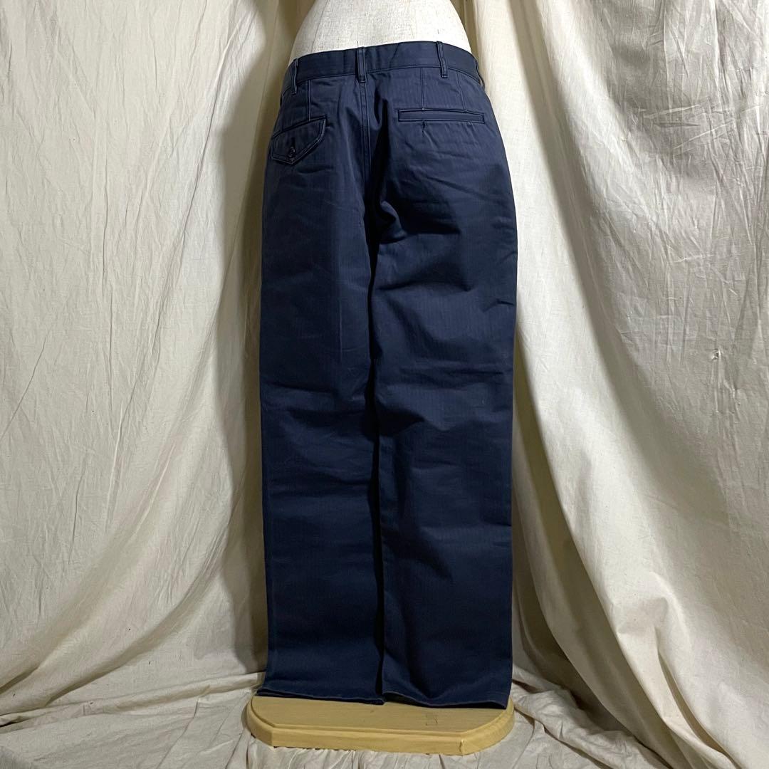 パンツ 14ss Comm des garcons homme plus Slacks