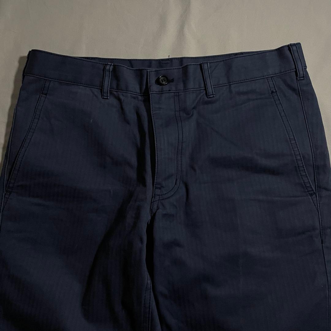 パンツ 14ss Comm des garcons homme plus Slacks