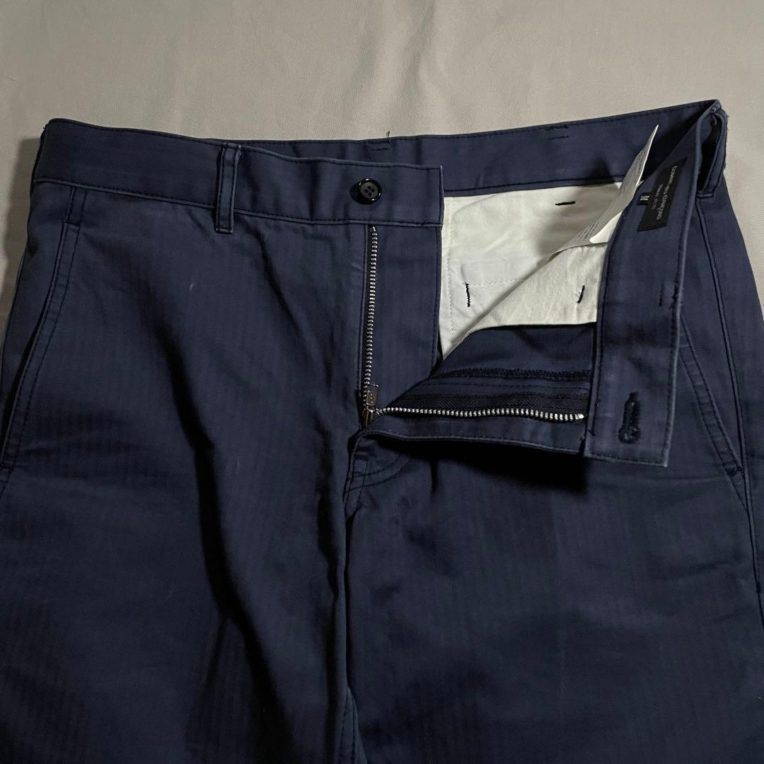 パンツ 14ss Comm des garcons homme plus Slacks