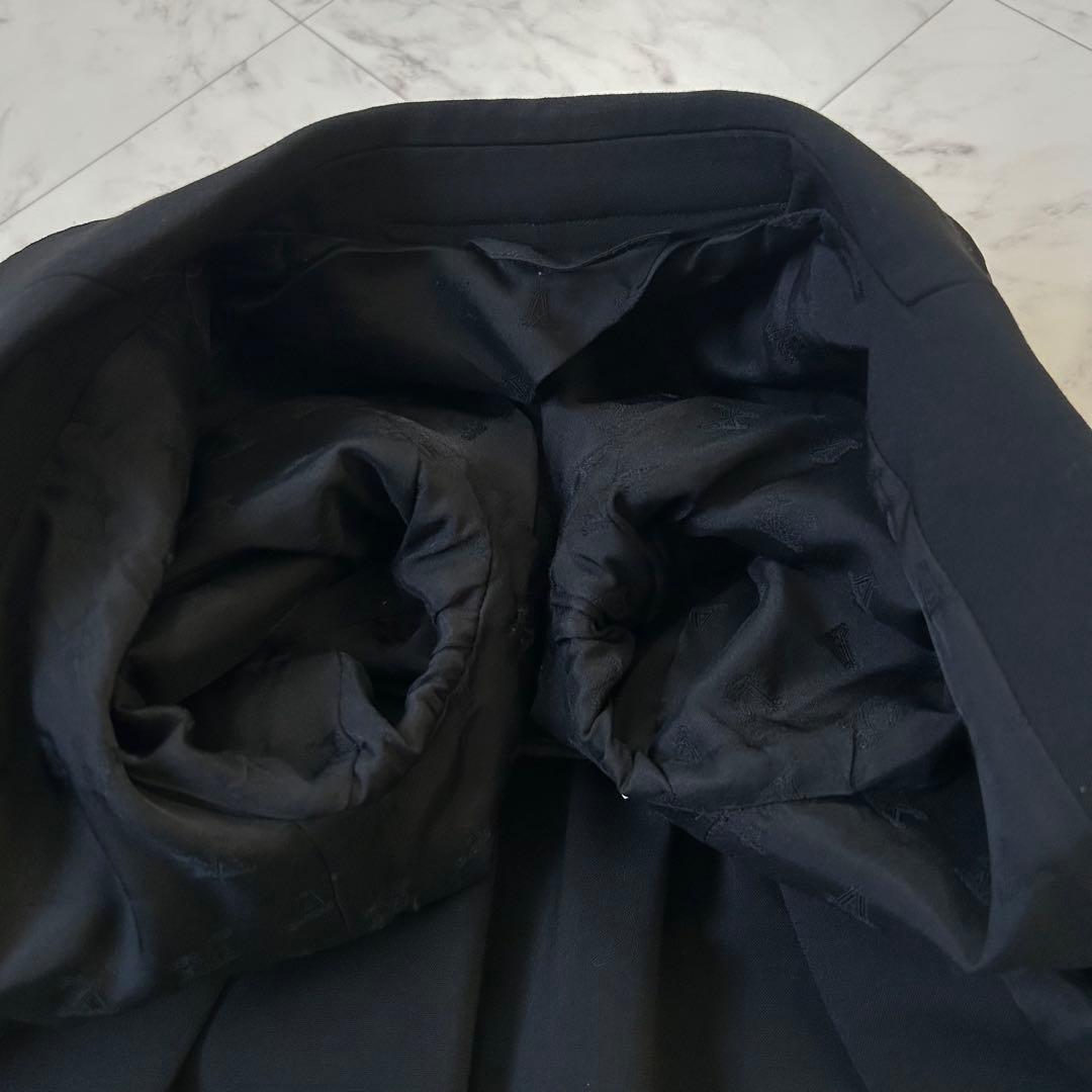 美品✨MAX MARA ALARICO ペプラム バック ブレザー ジャケット