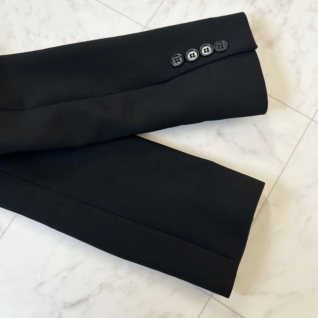 美品✨MAX MARA ALARICO ペプラム バック ブレザー ジャケット