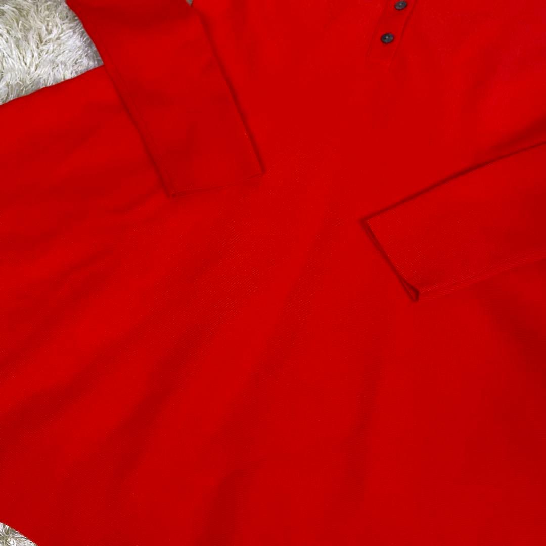 【浜辺美波着用】24SS ENFOLD FIT FLARE POLO
