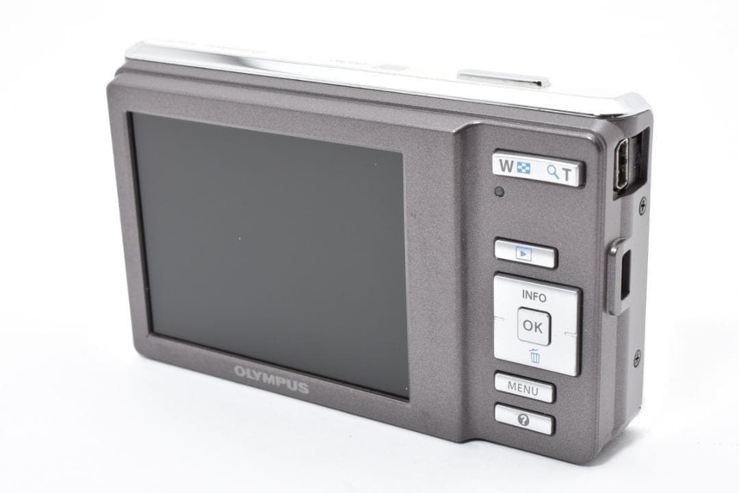 動作確認済 すぐに使える オリンパス　OLYMPUS FE-4020