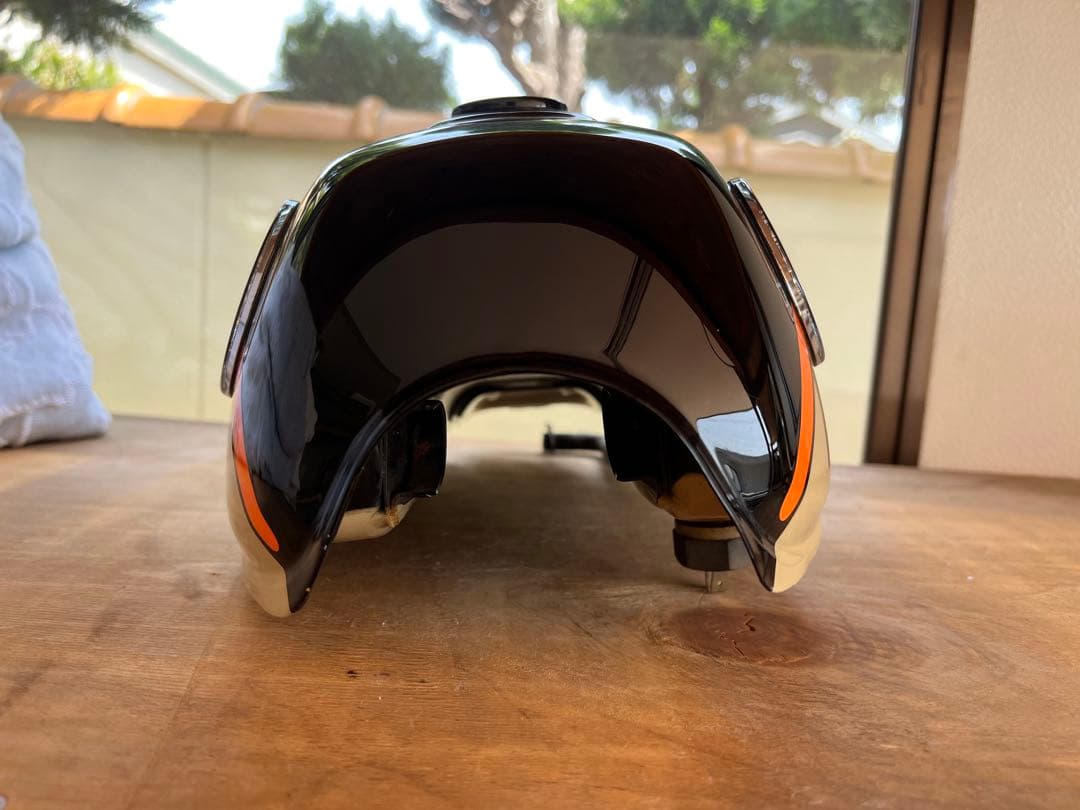 HONDA Monkey 燃料タンク　ホンダモンキー