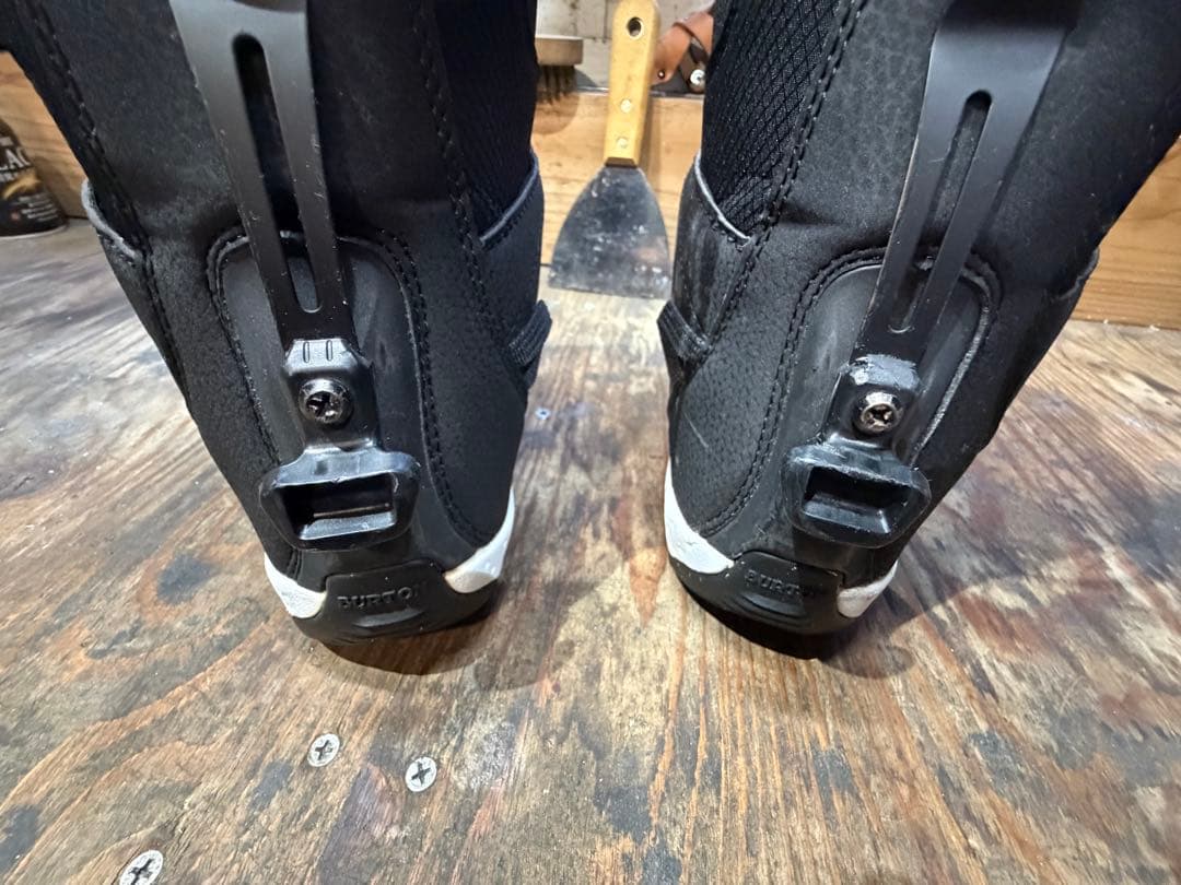 Burton Step on kids バートン ステップオン キッズ 23.0