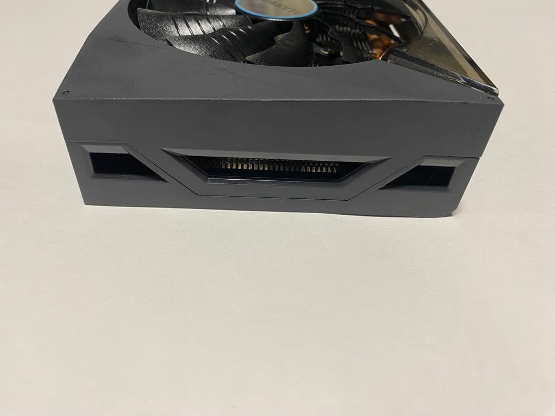 ギガバイト GeForce RTX3060Ti EAGLE OC 8G