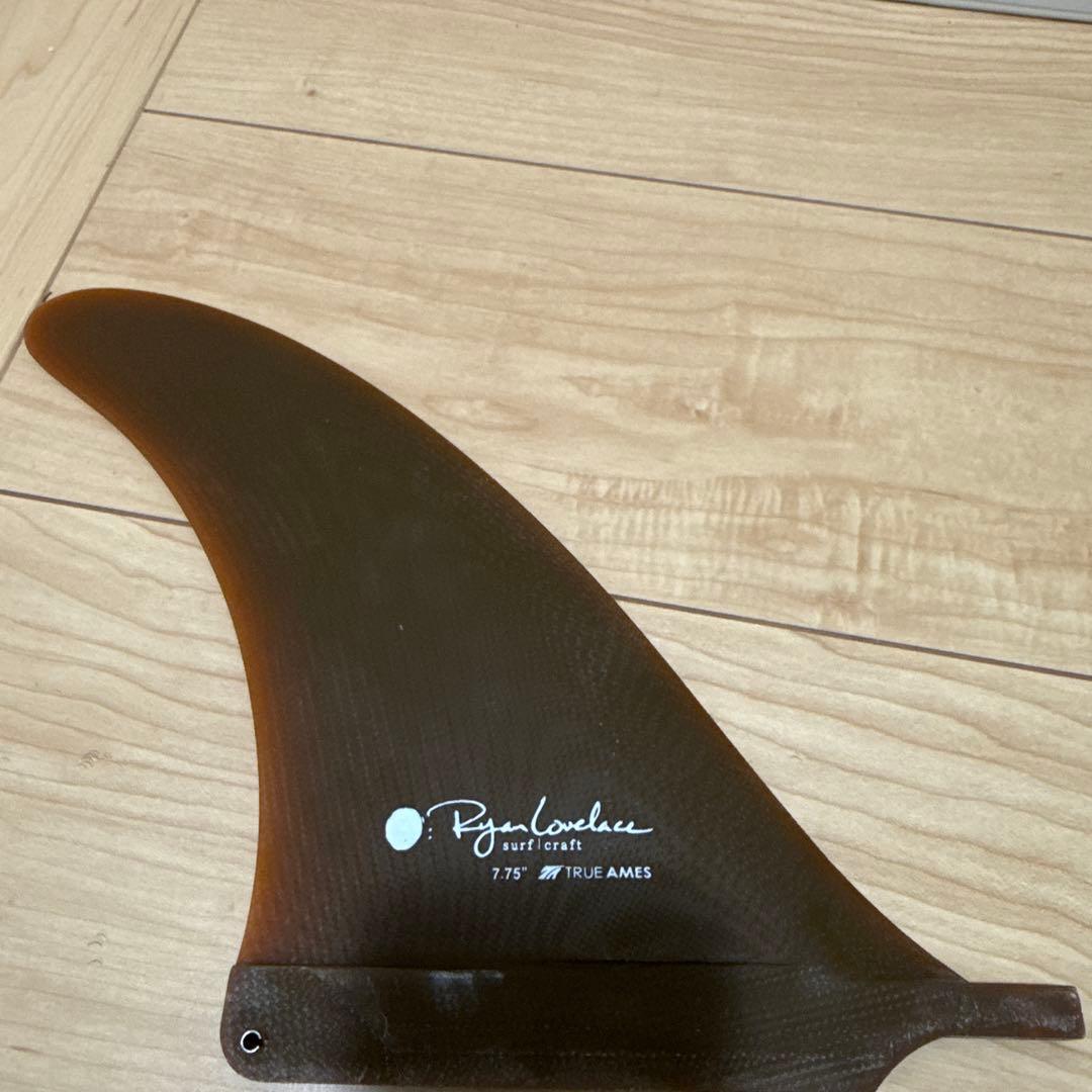 サーフィンシングルフィン　サーフボードニットケース