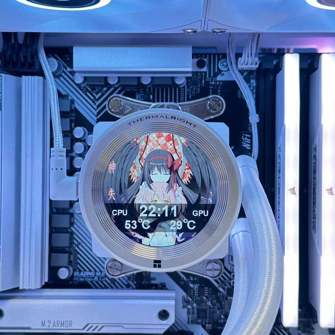 i ※プロフ必読よろしくです！※さん専用　オーダー　ゲーミングPC