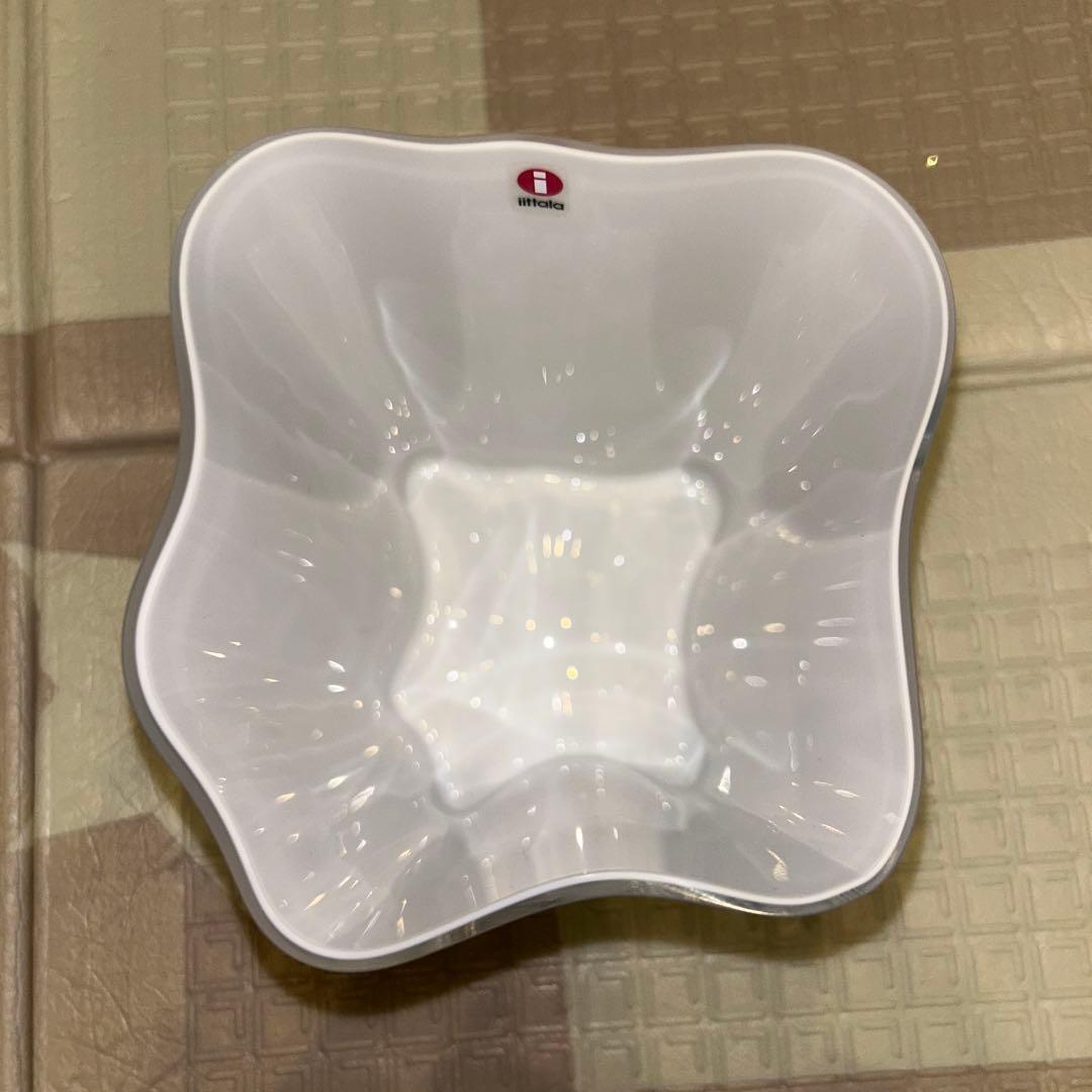 【新品未使用】イッタラ アアルト フラワーベース