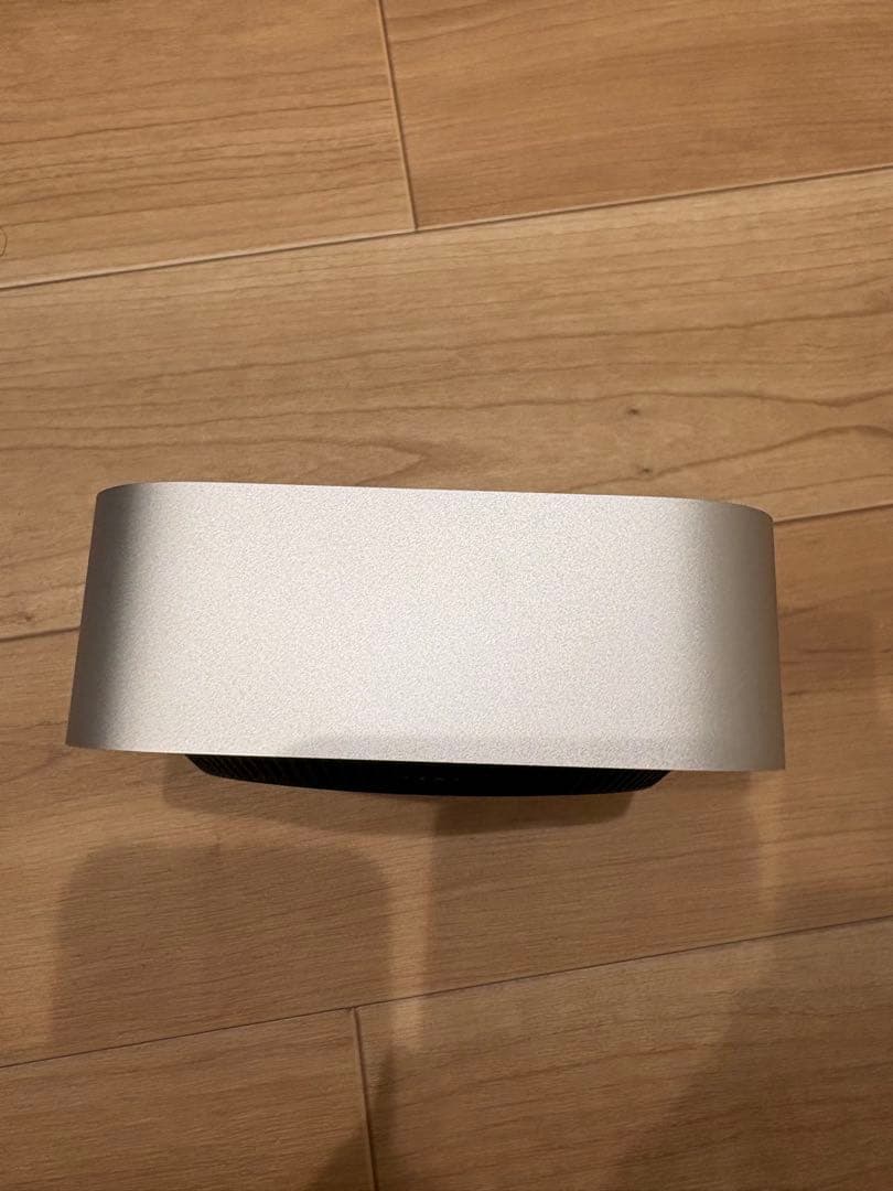 Macデスクトップ Apple Mac mini M4pro 512GB SSD