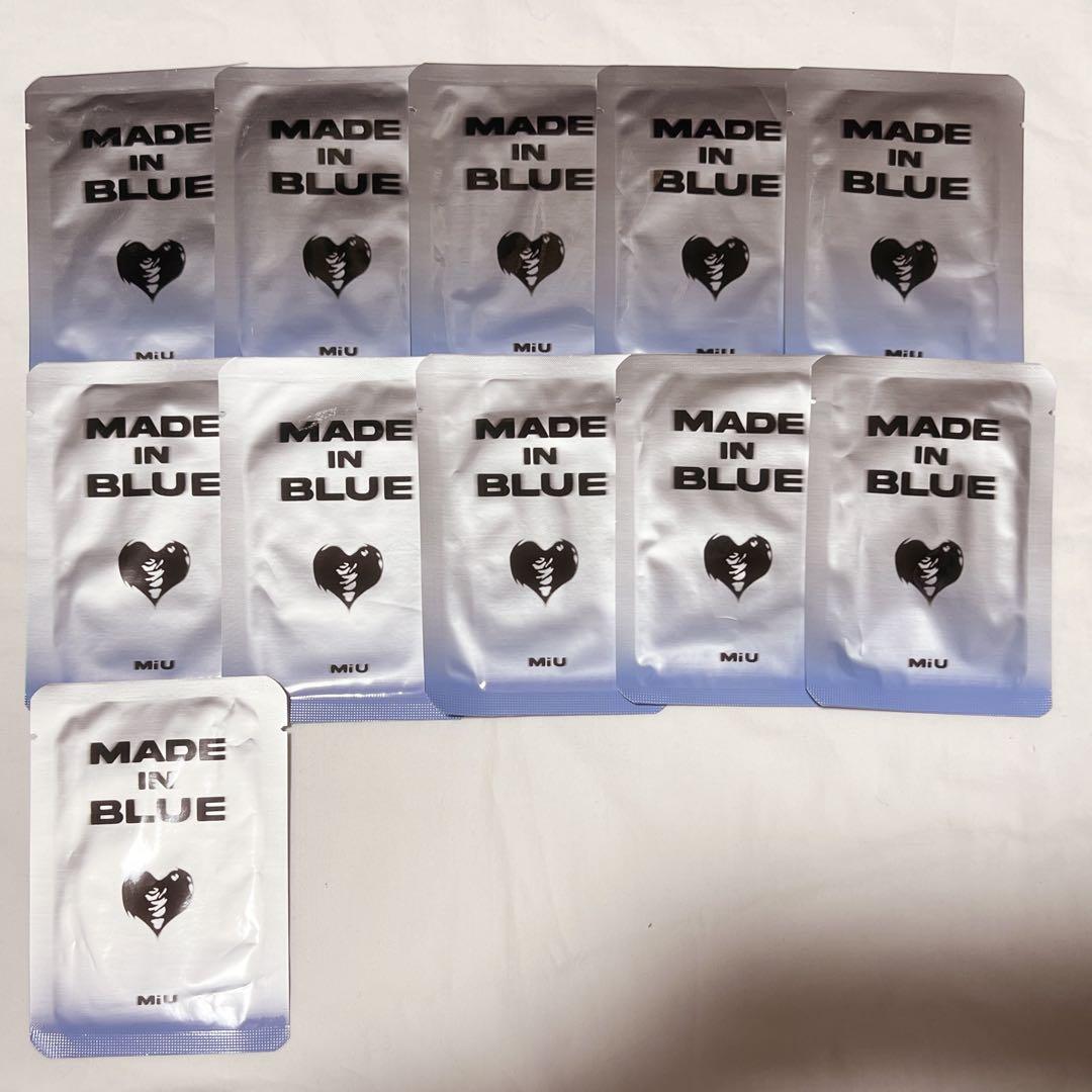 MADEIN ミユ まとめ売り