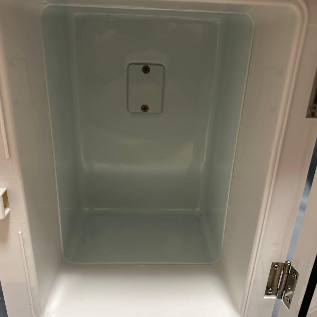 ワンピース　ONE PIECE 保冷庫　尾田栄一郎　冷温庫