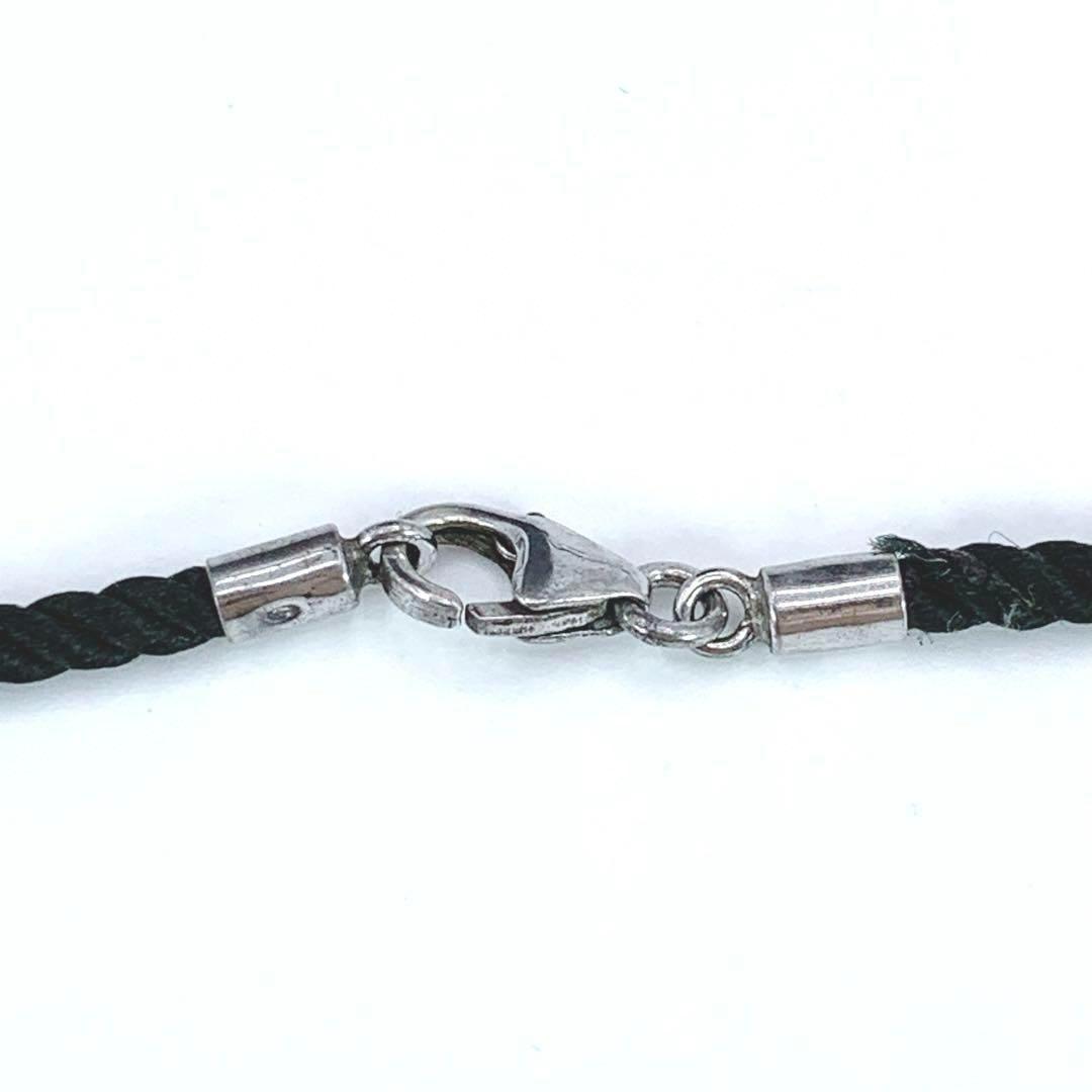 Baccarat　バカラ　ネックレス　エデン　イリゼ　クリア　クロス　十字架