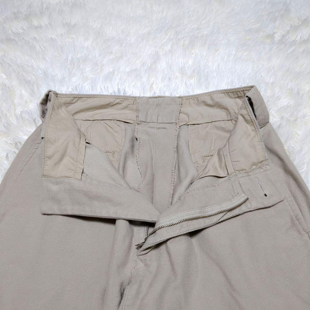 専用 美品✨️45R モールサージストレッチの908ポッポパンツ 1