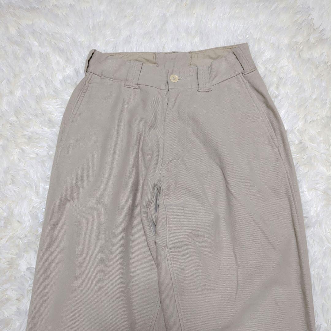 専用 美品✨️45R モールサージストレッチの908ポッポパンツ 1