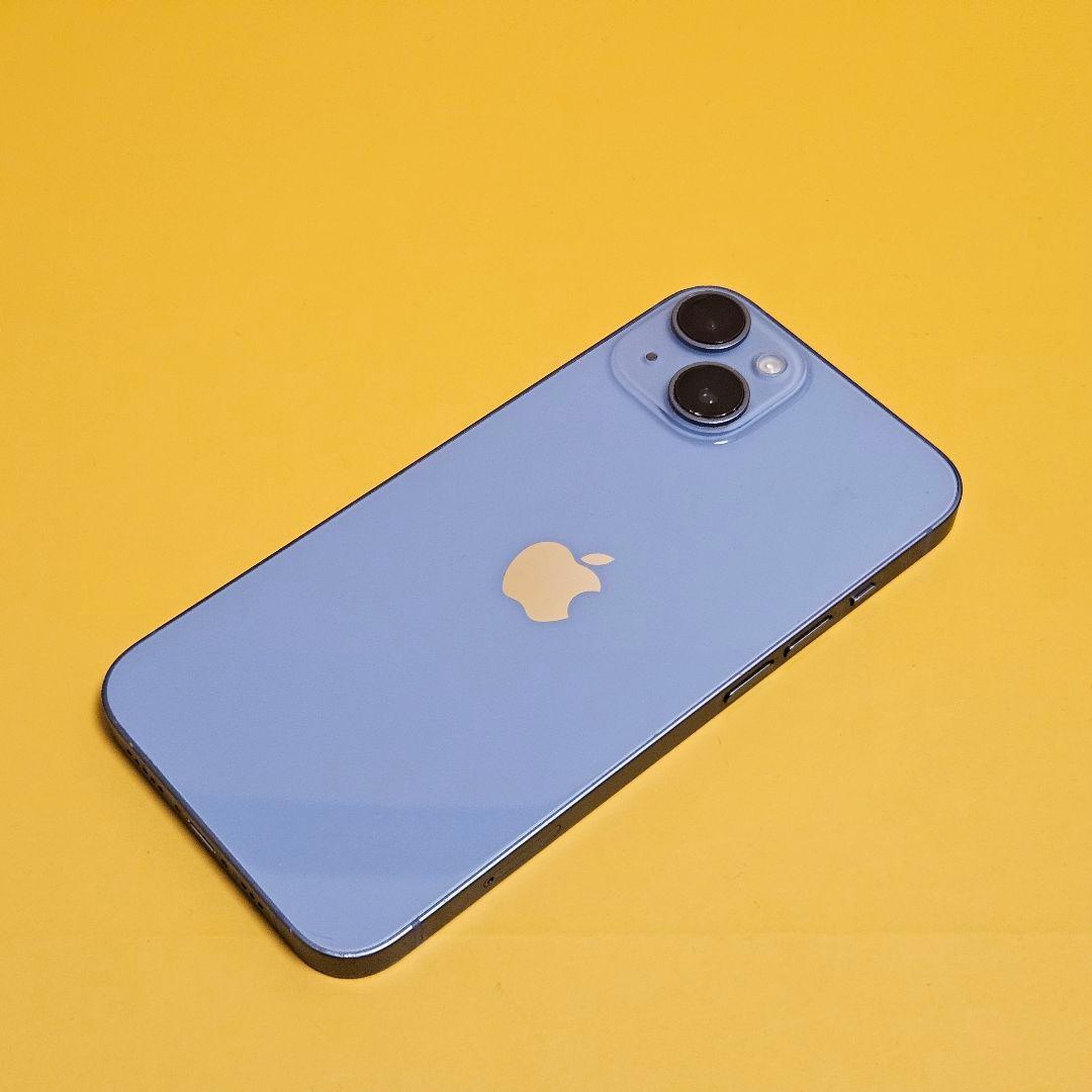 iPhone 14 128GB｜24時間以内発送#090