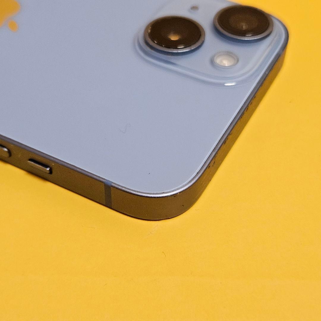 iPhone 14 128GB｜24時間以内発送#090