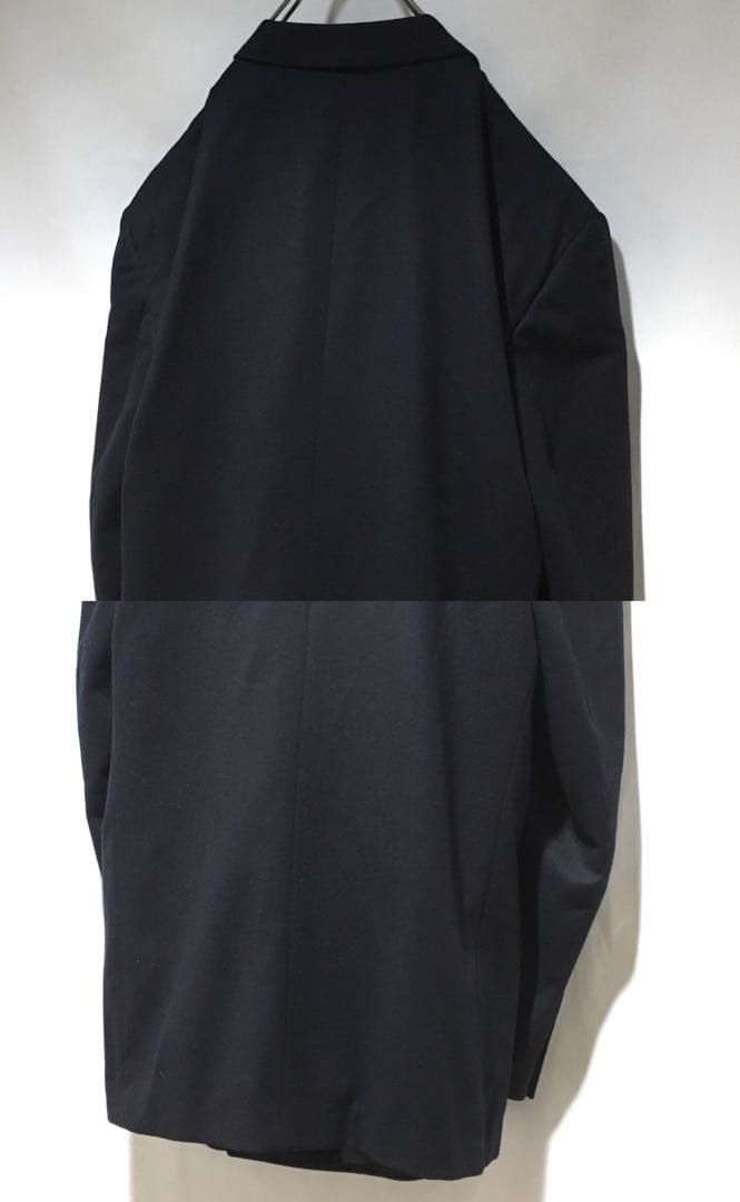 ジャケット・アウター GIANNI VERSACE Box Silhouett B.I.G J.K.T