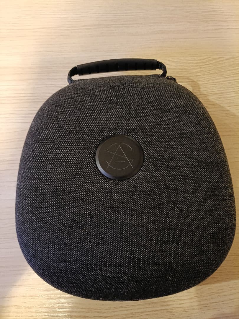 My Audio Session ブラック CT-MAS ヘッドホン