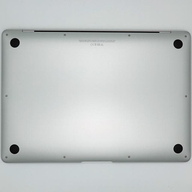 MacBook本体 MacBook Air 2020_M1/16GB/512GB_SLV