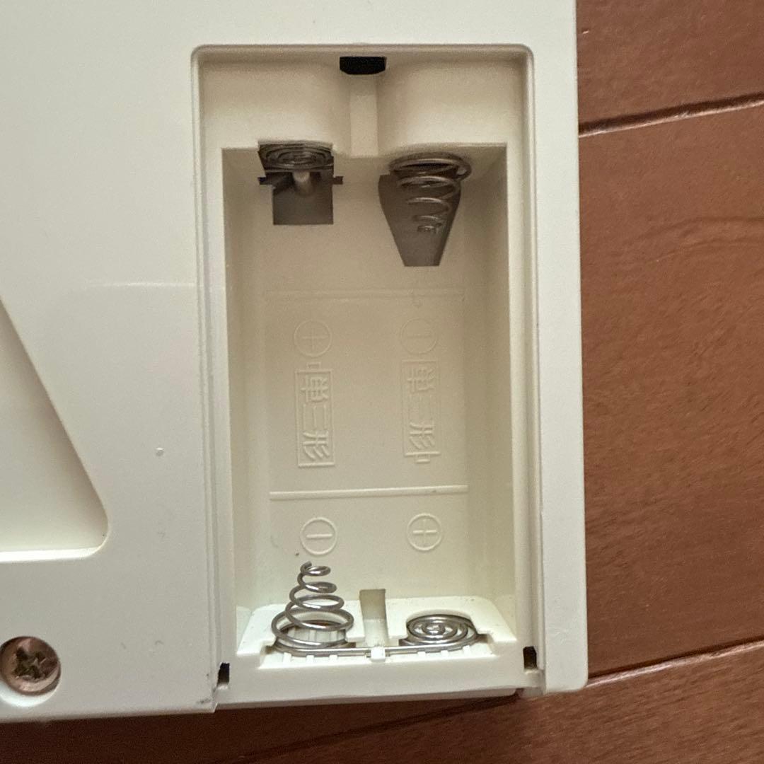 TOTO ウォシュレット リモコン