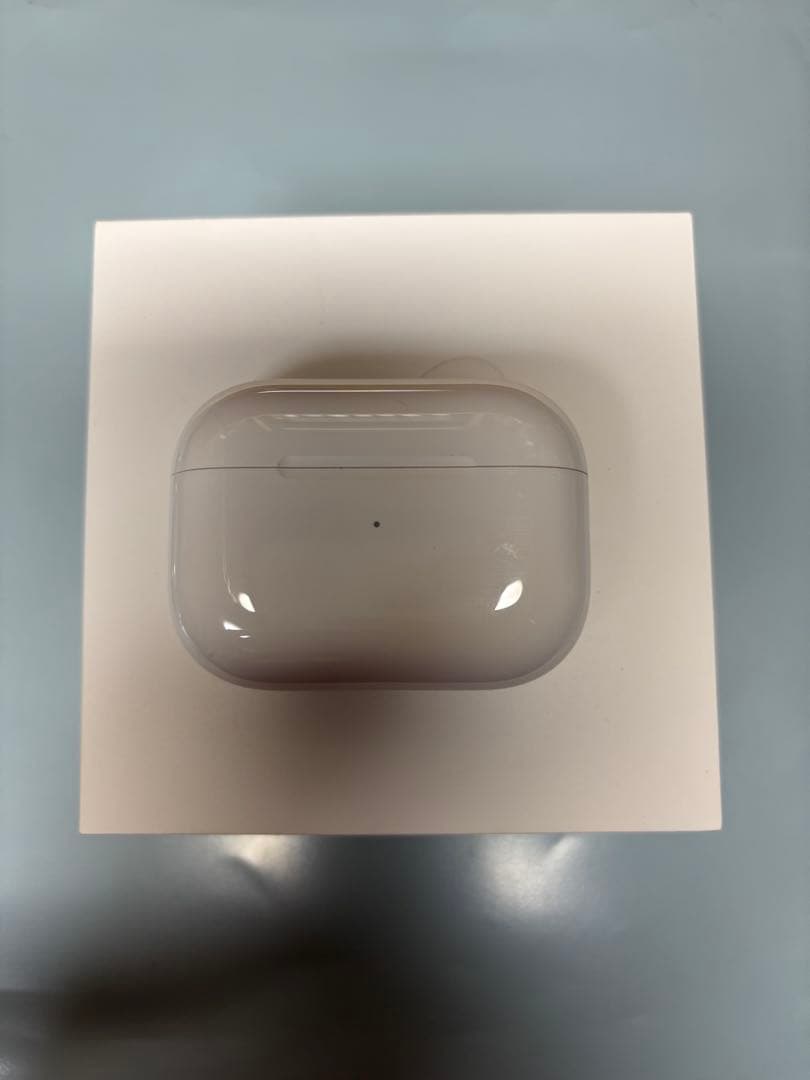 【美品】AirPods Pro 2 タイプC 本体 限定保証付き