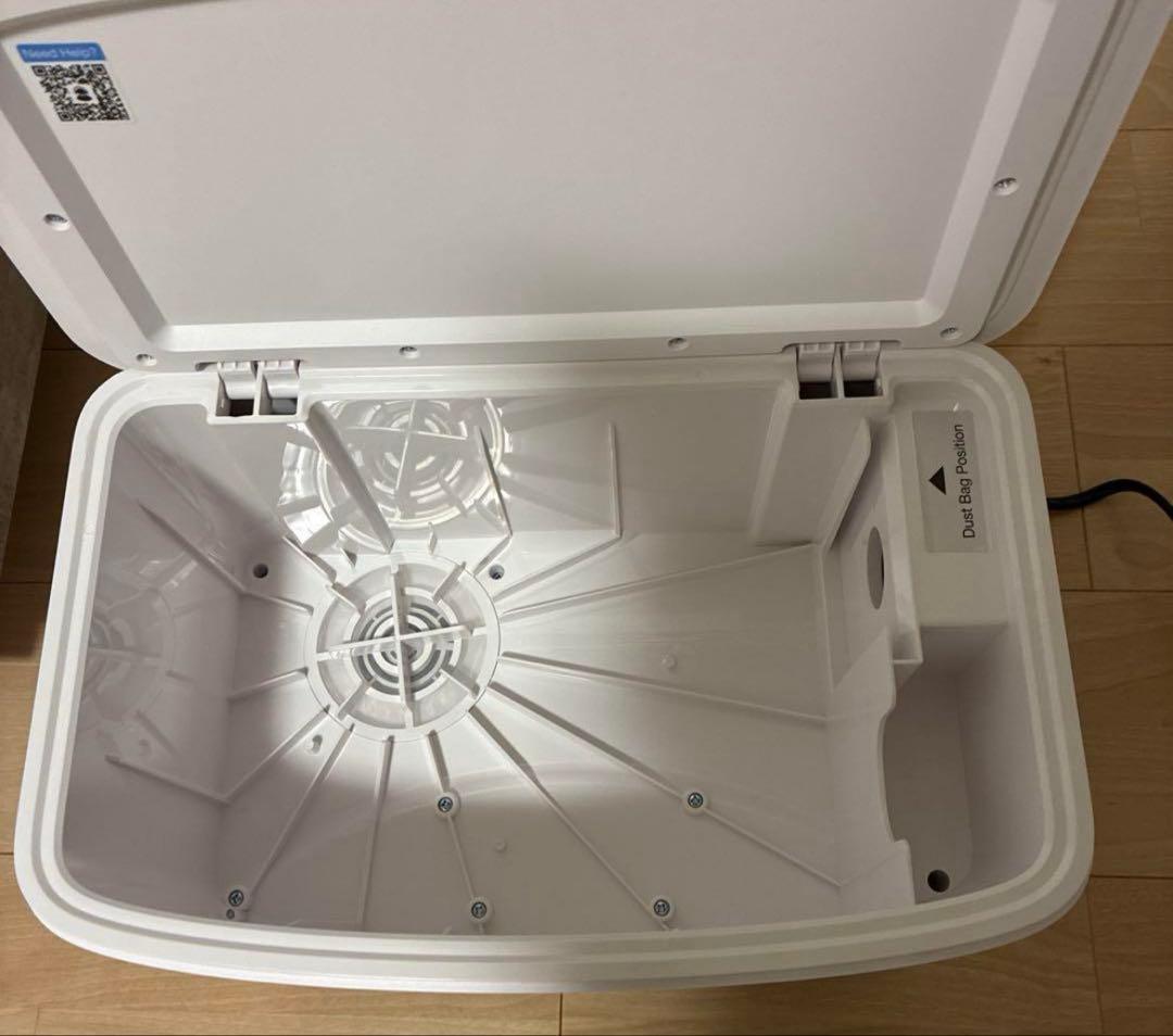 DEEBOT Y1 PLUS 10回程度使用