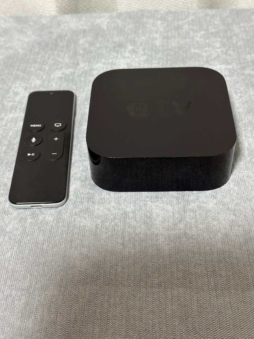Apple TV (4世代目)64GB