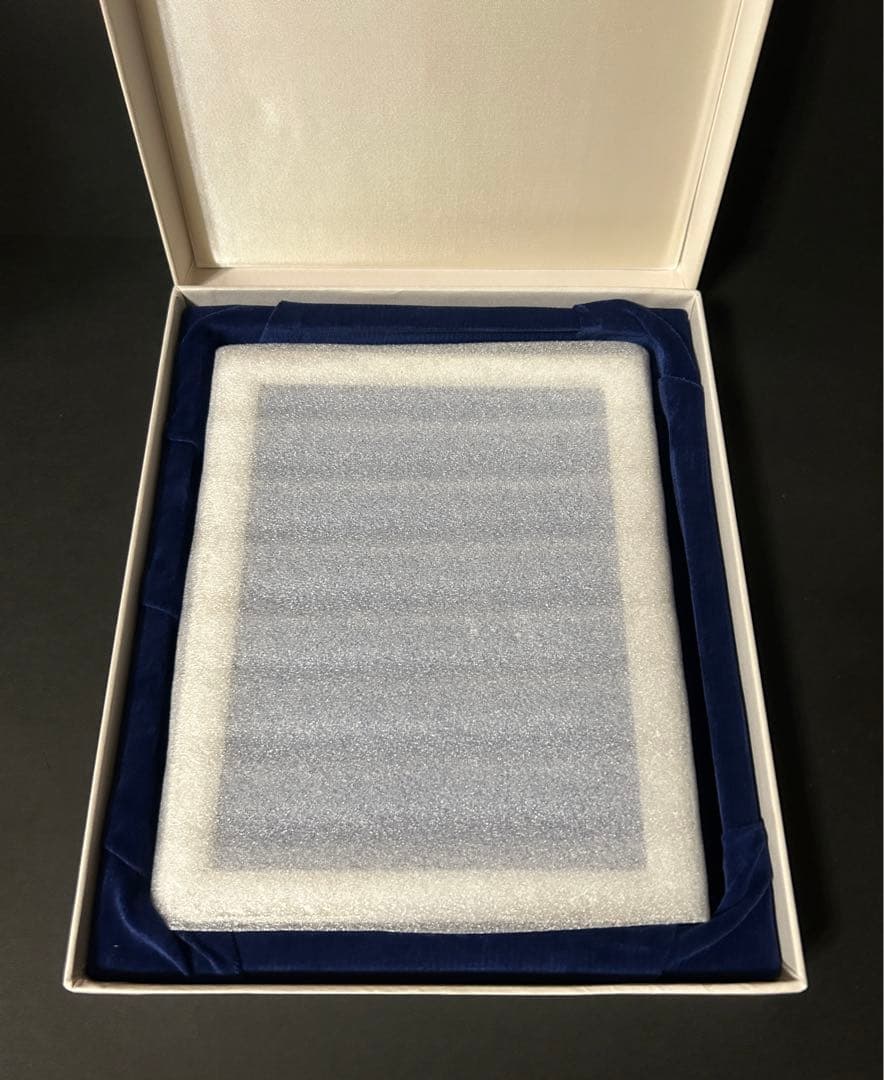 銀座 WAKO Silver 970 フォトフレーム 銀座和光