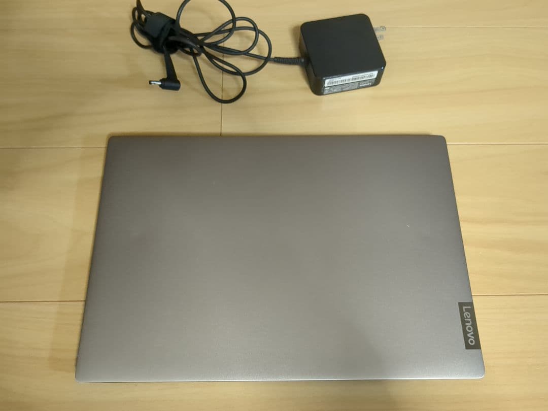 Windowsノート本体 Ideapad S540-14API Ryzen 5 8GB 256GB SSD